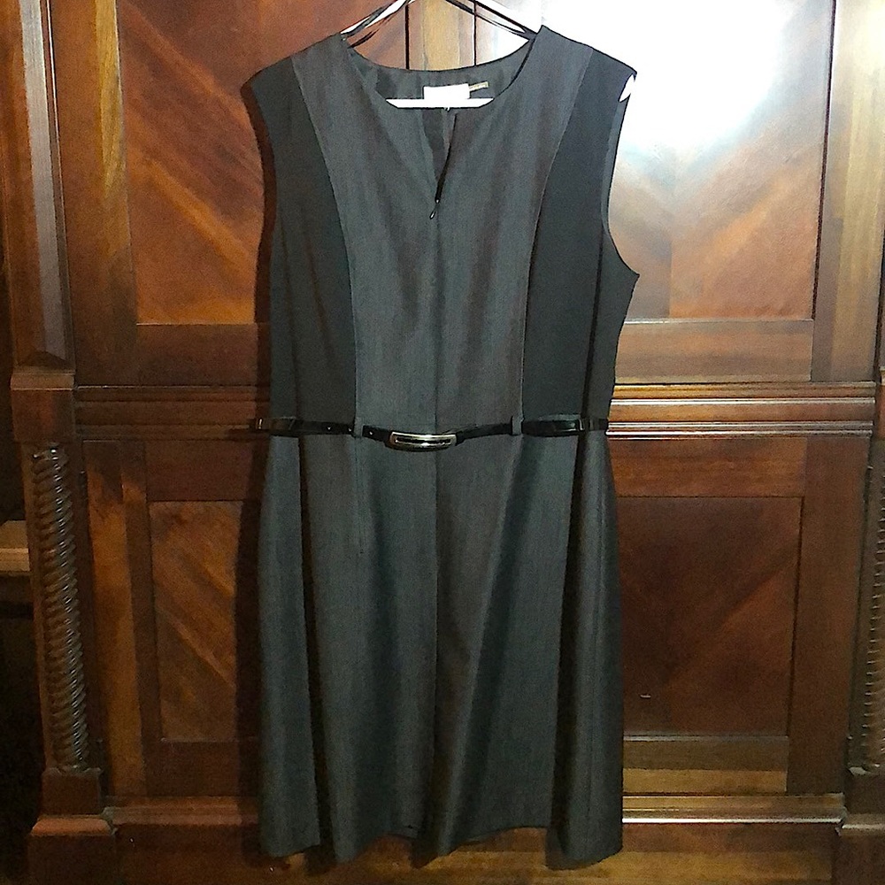 Calvin Klein dress